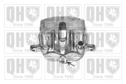 Тормозной суппорт QUINTON HAZELL купить