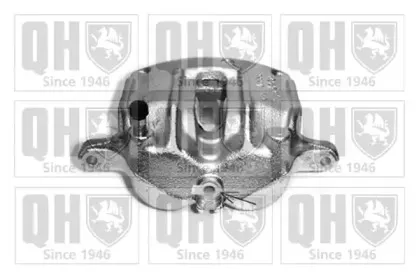 Тормозной суппорт QUINTON HAZELL купить