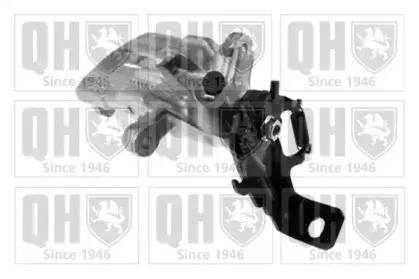 Тормозной суппорт QUINTON HAZELL купить