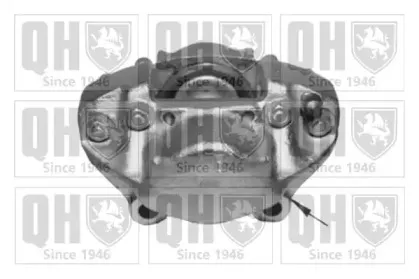 Тормозной суппорт QUINTON HAZELL купить