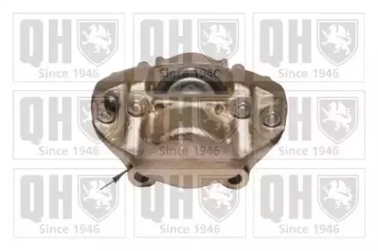 Тормозной суппорт QUINTON HAZELL купить