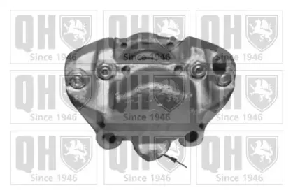 Тормозной суппорт QUINTON HAZELL купить