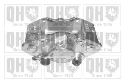 Тормозной суппорт QUINTON HAZELL купить