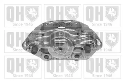 Тормозной суппорт QUINTON HAZELL купить