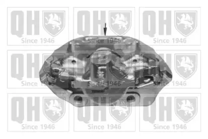 Тормозной суппорт QUINTON HAZELL купить