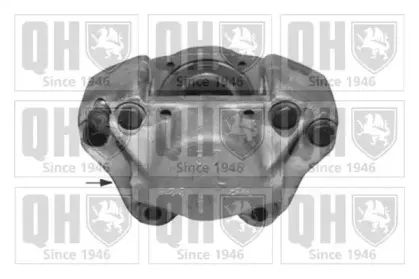 Тормозной суппорт QUINTON HAZELL купить