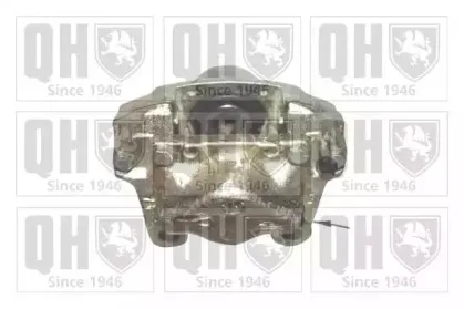 Тормозной суппорт QUINTON HAZELL купить