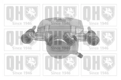 Тормозной суппорт QUINTON HAZELL купить