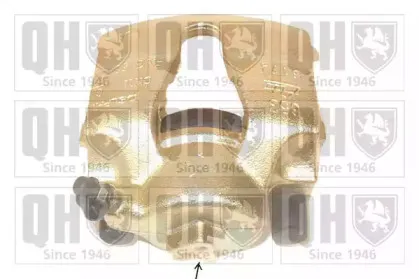 Тормозной суппорт QUINTON HAZELL купить