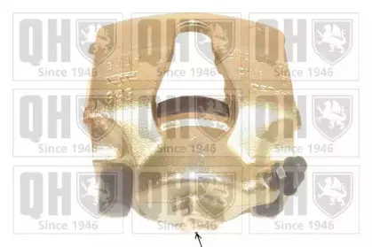 Тормозной суппорт QUINTON HAZELL купить