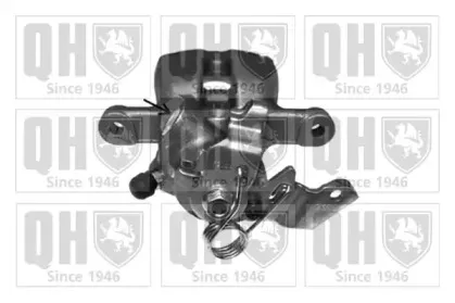 Тормозной суппорт QUINTON HAZELL купить