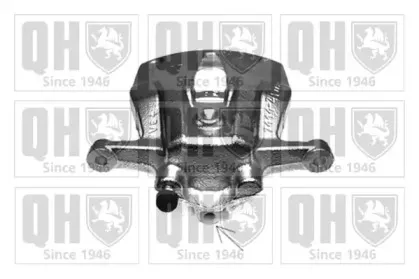 Тормозной суппорт QUINTON HAZELL купить