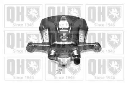 Тормозной суппорт QUINTON HAZELL купить