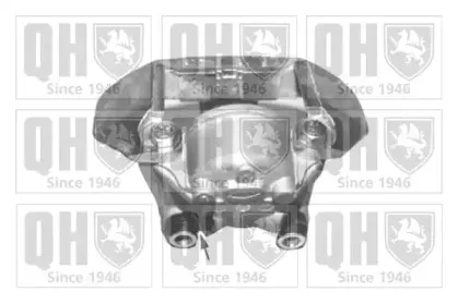 Тормозной суппорт QUINTON HAZELL купить