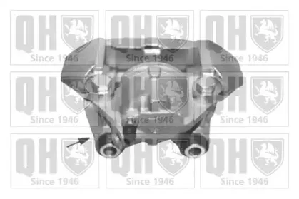 Тормозной суппорт QUINTON HAZELL купить