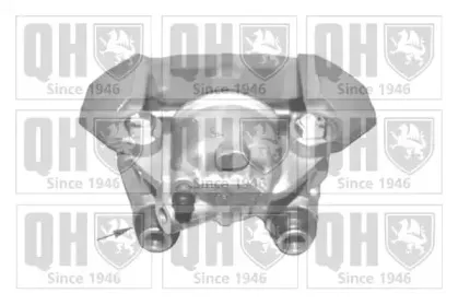 Тормозной суппорт QUINTON HAZELL купить