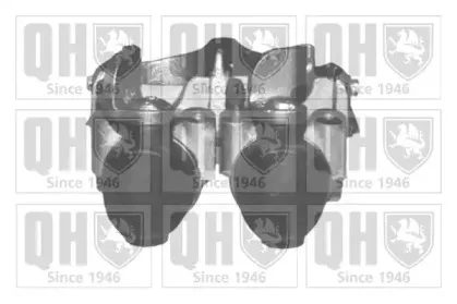 Тормозной суппорт QUINTON HAZELL купить