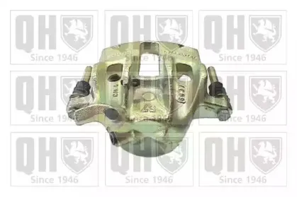 Тормозной суппорт QUINTON HAZELL купить