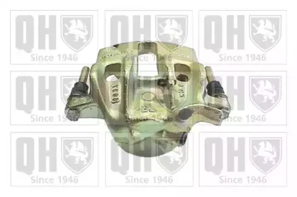 Тормозной суппорт QUINTON HAZELL купить