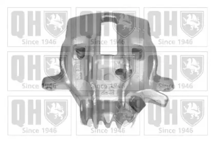 Тормозной суппорт QUINTON HAZELL купить