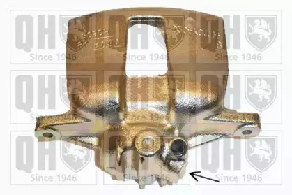 Тормозной суппорт QUINTON HAZELL купить