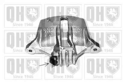Тормозной суппорт QUINTON HAZELL купить