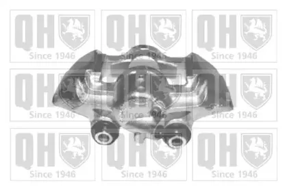 Тормозной суппорт QUINTON HAZELL купить