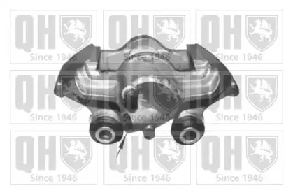Тормозной суппорт QUINTON HAZELL купить