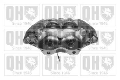 Тормозной суппорт QUINTON HAZELL купить