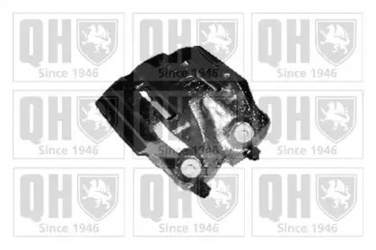 Тормозной суппорт QUINTON HAZELL купить