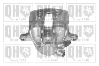 Тормозной суппорт QUINTON HAZELL купить