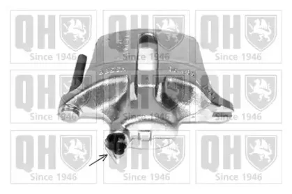 Тормозной суппорт QUINTON HAZELL купить