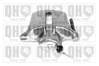 Тормозной суппорт QUINTON HAZELL купить