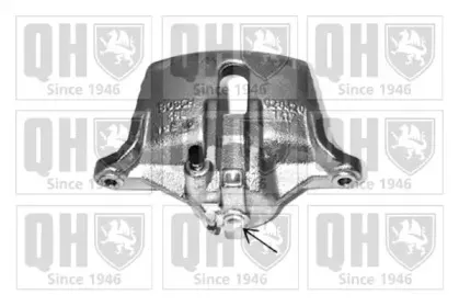 Тормозной суппорт QUINTON HAZELL купить