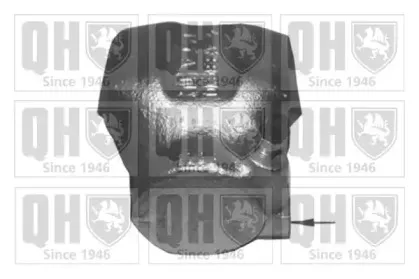 Тормозной суппорт QUINTON HAZELL купить