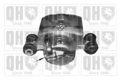 Тормозной суппорт QUINTON HAZELL купить