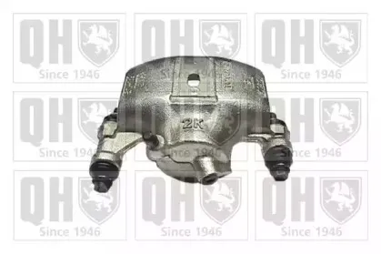 Тормозной суппорт QUINTON HAZELL купить