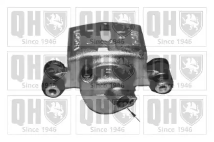 Тормозной суппорт QUINTON HAZELL купить