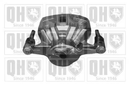Тормозной суппорт QUINTON HAZELL купить