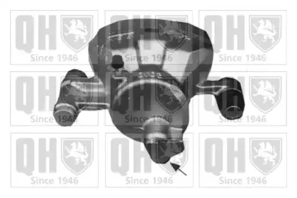 Тормозной суппорт QUINTON HAZELL купить