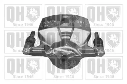 Тормозной суппорт QUINTON HAZELL купить