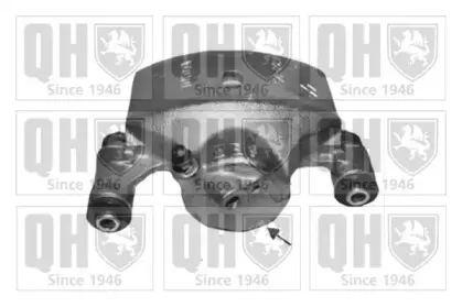 Тормозной суппорт QUINTON HAZELL купить