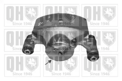 Тормозной суппорт QUINTON HAZELL купить