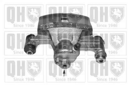 Тормозной суппорт QUINTON HAZELL купить