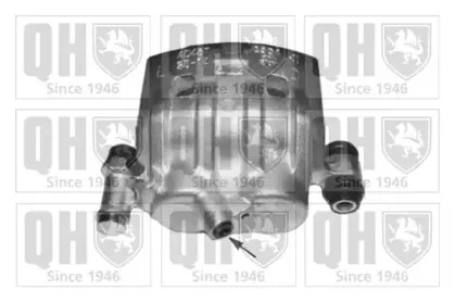 Тормозной суппорт QUINTON HAZELL купить