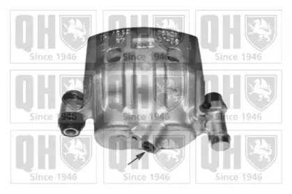 Тормозной суппорт QUINTON HAZELL купить