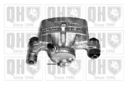 Тормозной суппорт QUINTON HAZELL купить