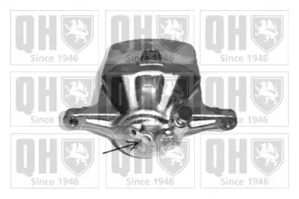 Тормозной суппорт QUINTON HAZELL купить