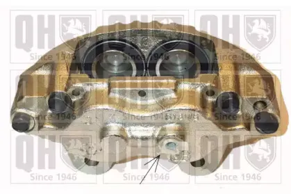 Тормозной суппорт QUINTON HAZELL купить