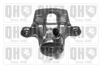 Тормозной суппорт QUINTON HAZELL купить